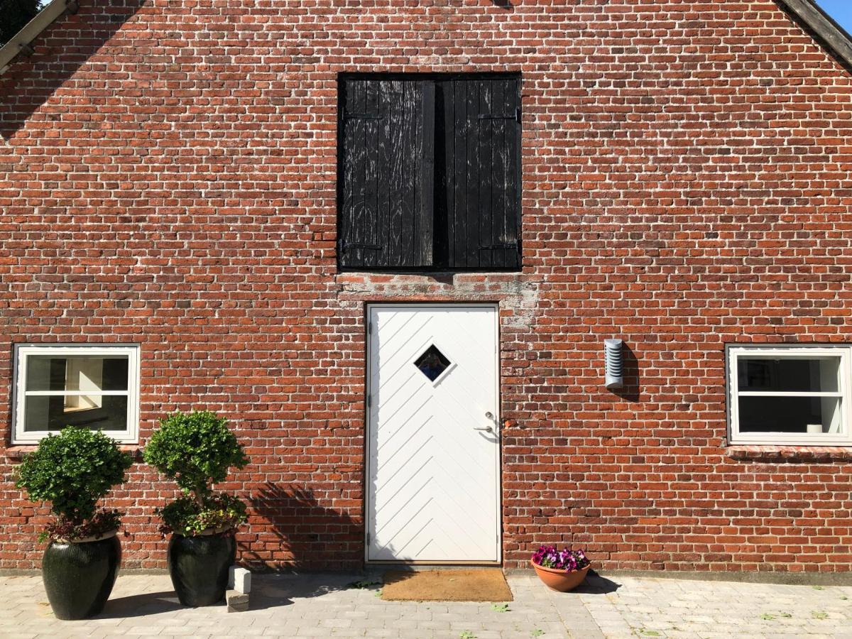 Solbjerg Skov B&B Exterior foto