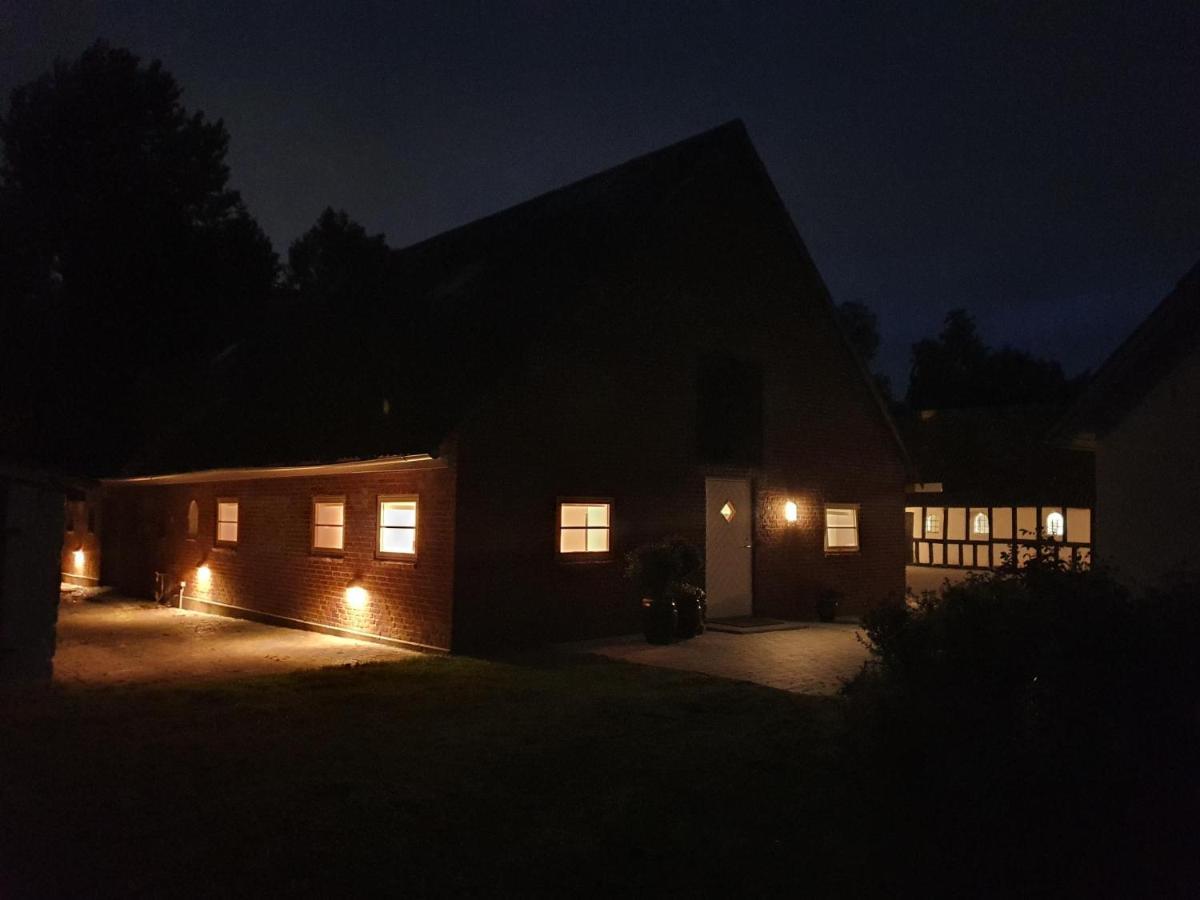 Solbjerg Skov B&B Exterior foto